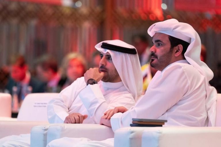 الشيخ جوعان بن حمد آل ثاني