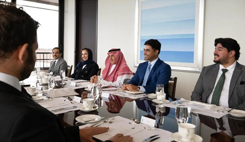 السعودية