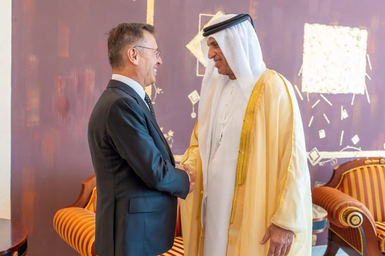 سعود بن صقر