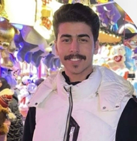 مقتل الطالب السعودي