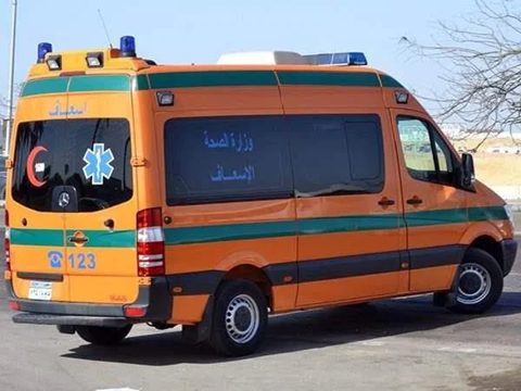 حادث تصادم