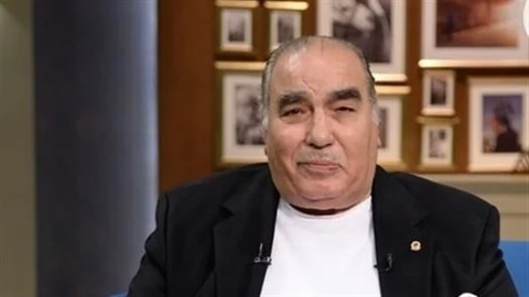 وفاة الفنان المصري سيد صادق
