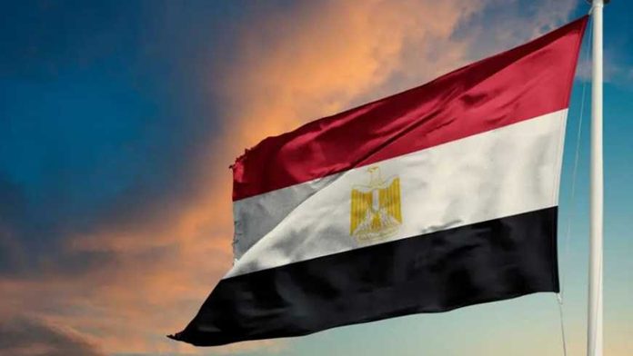 مصر