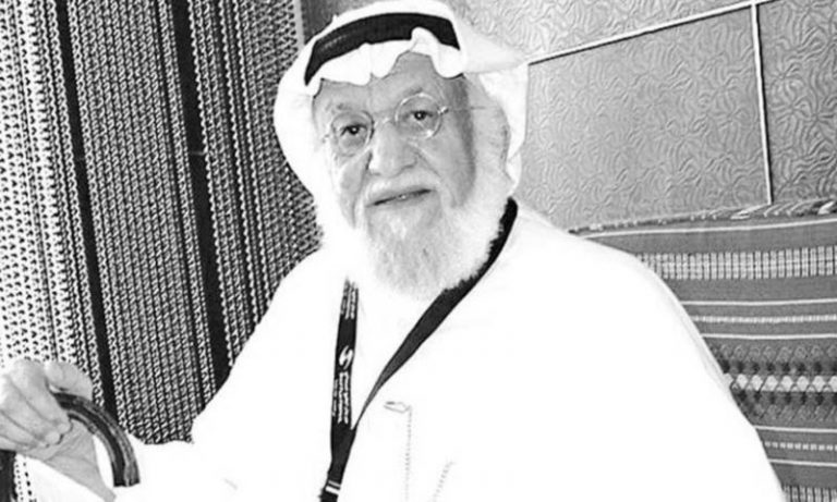 الفنان الكويتي محمد المنيع