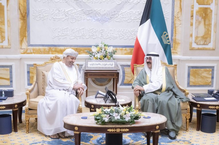 سمو الأمير