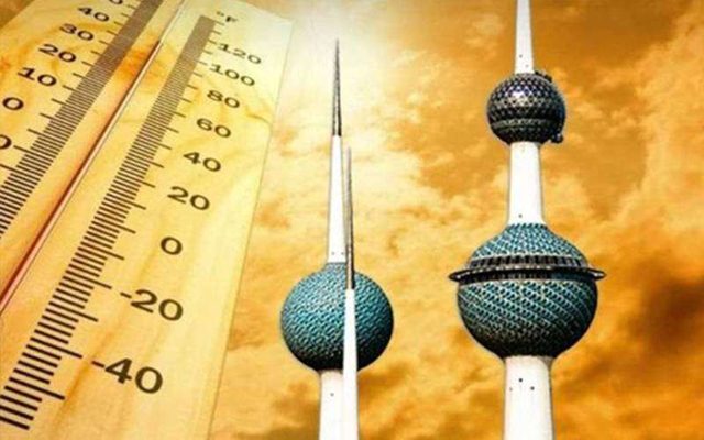 منطقة مطربة الكويتية