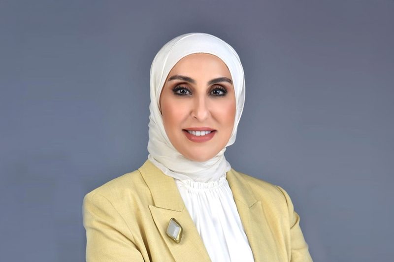 لمياء الملحم
