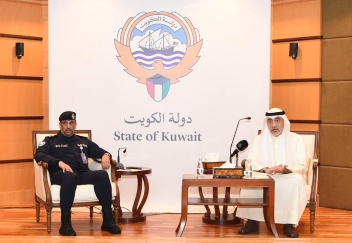 الشيخ فهد اليوسف