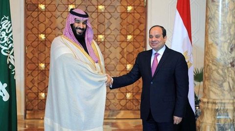 السيسي