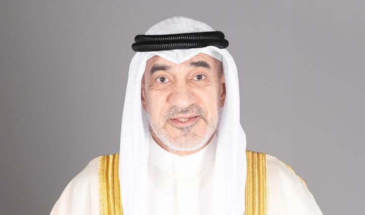 الشيخ فهد