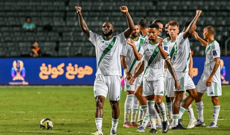 الأهلي