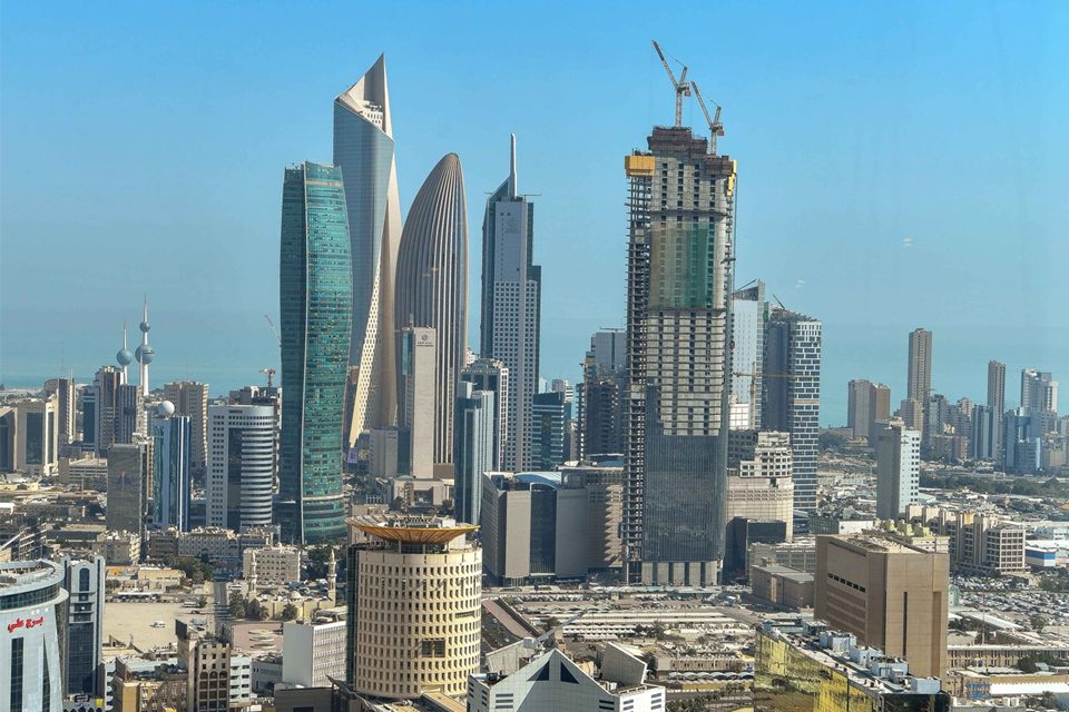 بلدية الكويت