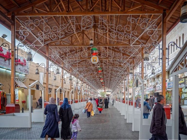 محطة تبريد