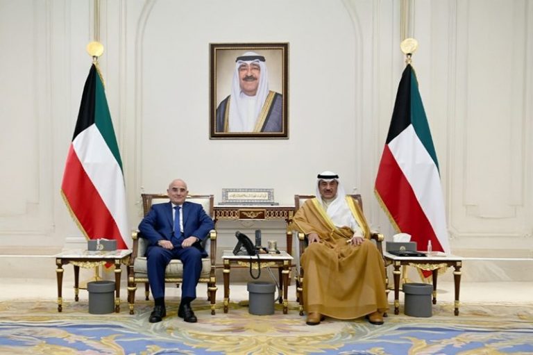 سمو ولي العهد
