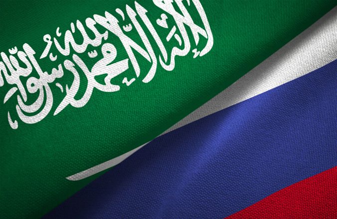 ولي العهد السعودي