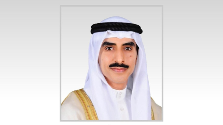 الشيخ ثامر الجابر
