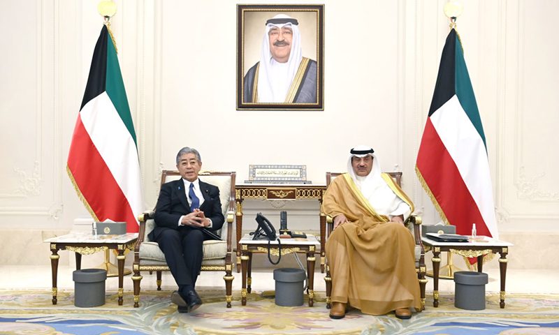 سمو ولي العهد