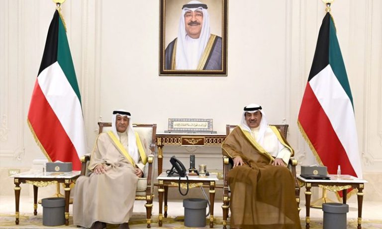 سمو ولي العهد