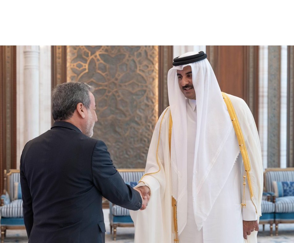 أمير قطر