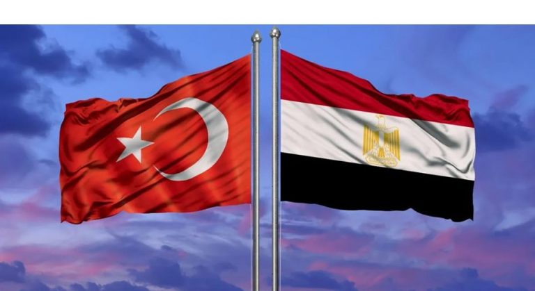 المخابرات المصرية