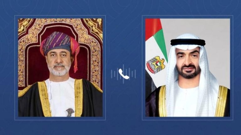محمد بن زايد