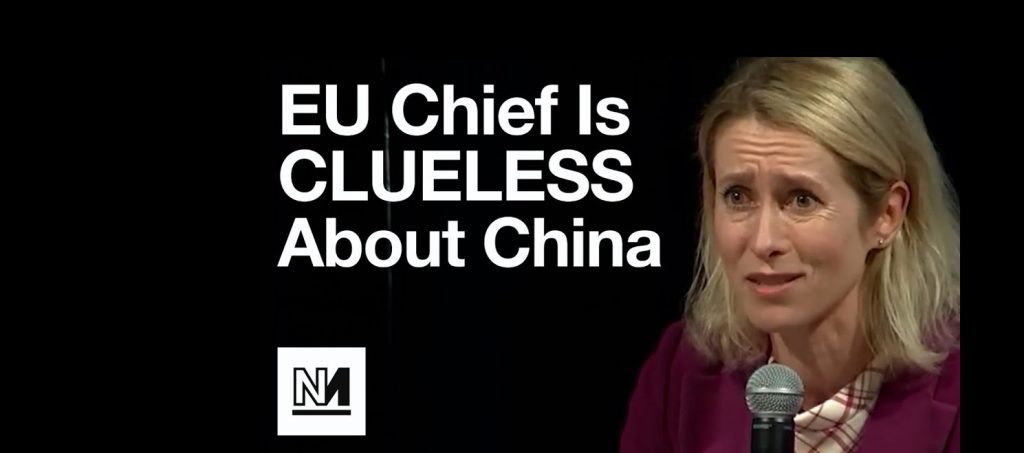 قمة بكين: تحالف الصين وروسيا بين التاريخ والاقتصاد