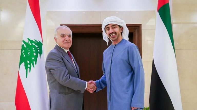 عبدالله بن زايد