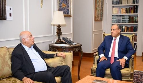 وزير الخارجية