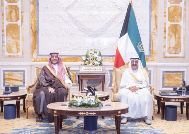 الأمير تركي بن محمد