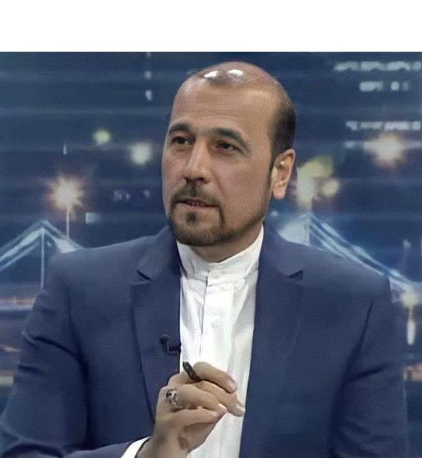 أمير الموسوي