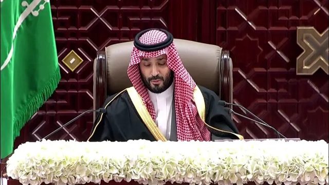 ولي العهد