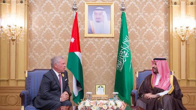 محمد بن سلمان