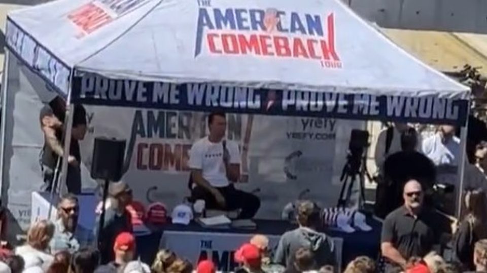 تشارلي كليرك