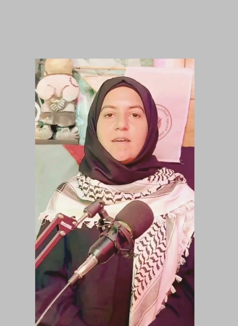دعاء الدريس