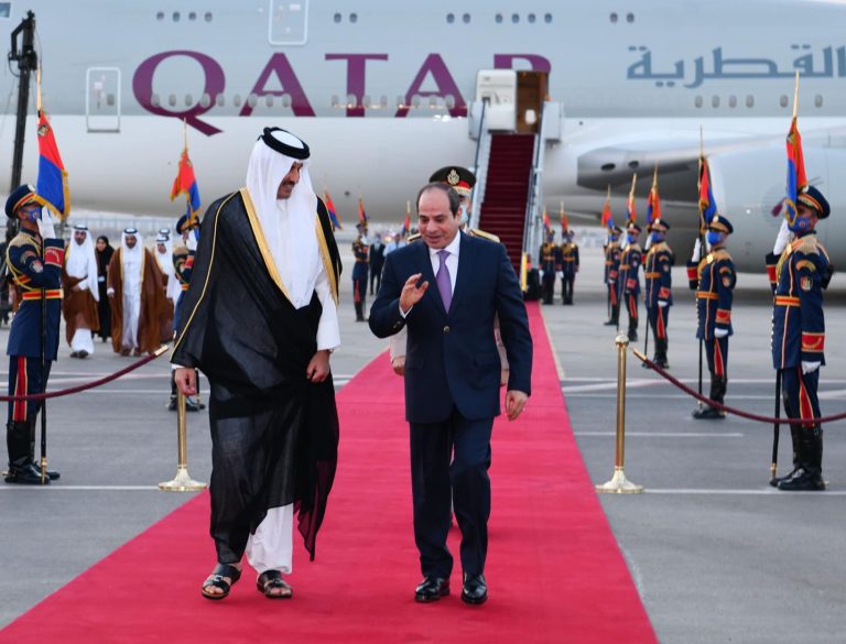 السيسي