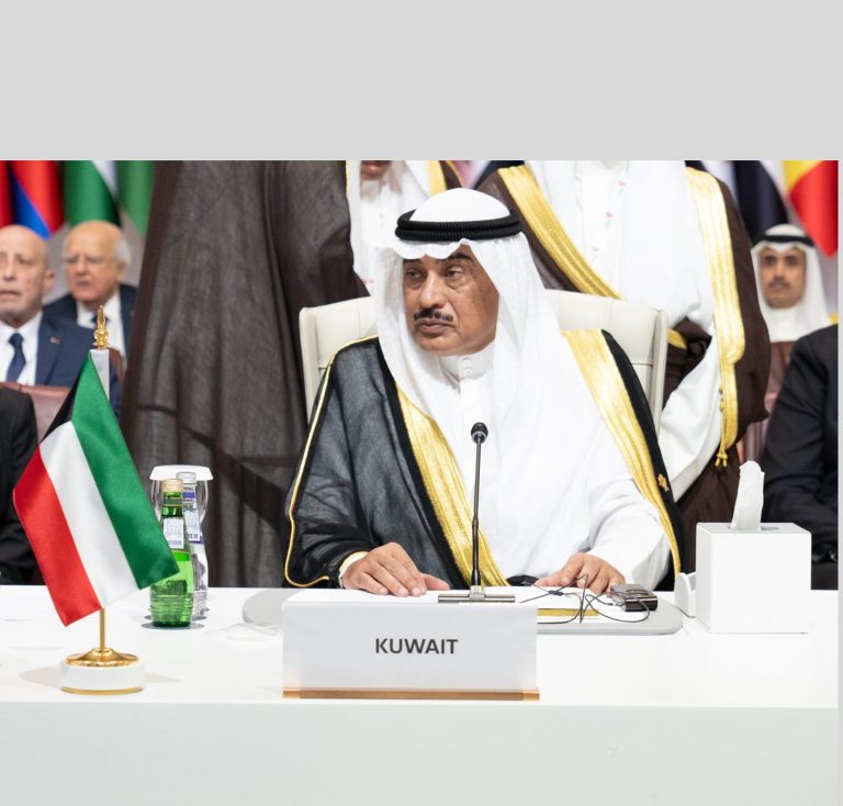 ولي العهد الكويتي