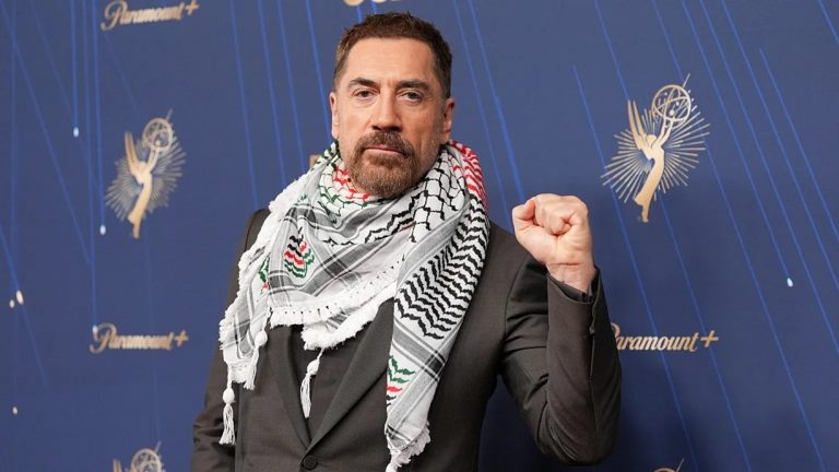 خافيير بارديم