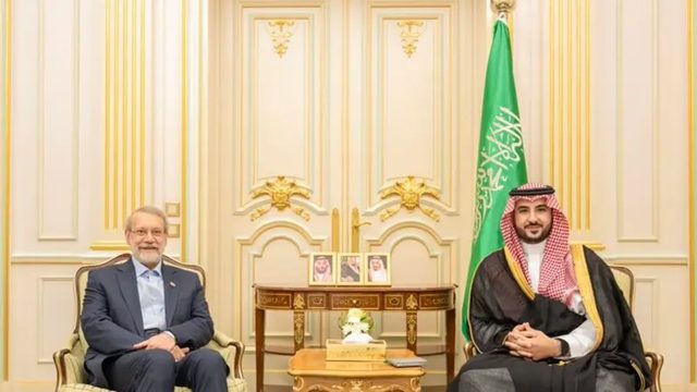خالد بن سلمان
