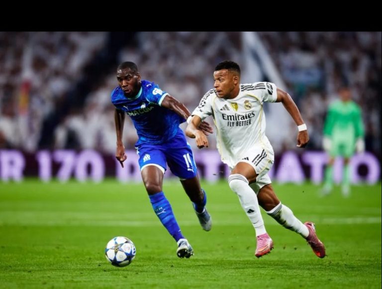 دوري أبطال أوروبا