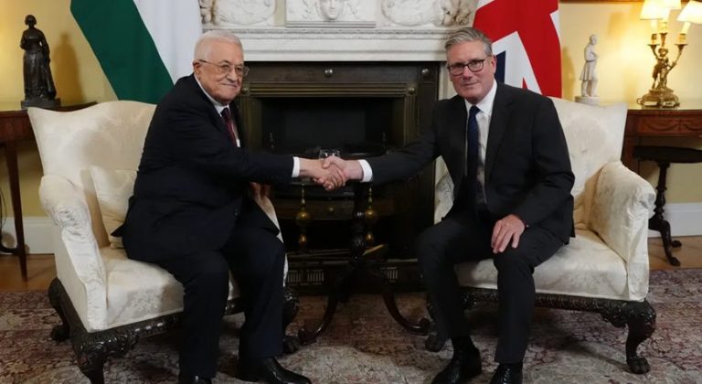 فلسطين