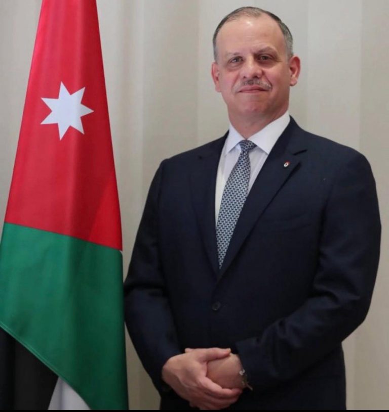 الأمير فيصل بن الحسين نائباً للملك
