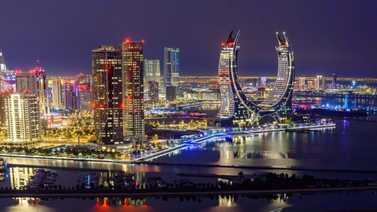 قطر
