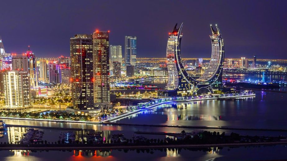 قطر
