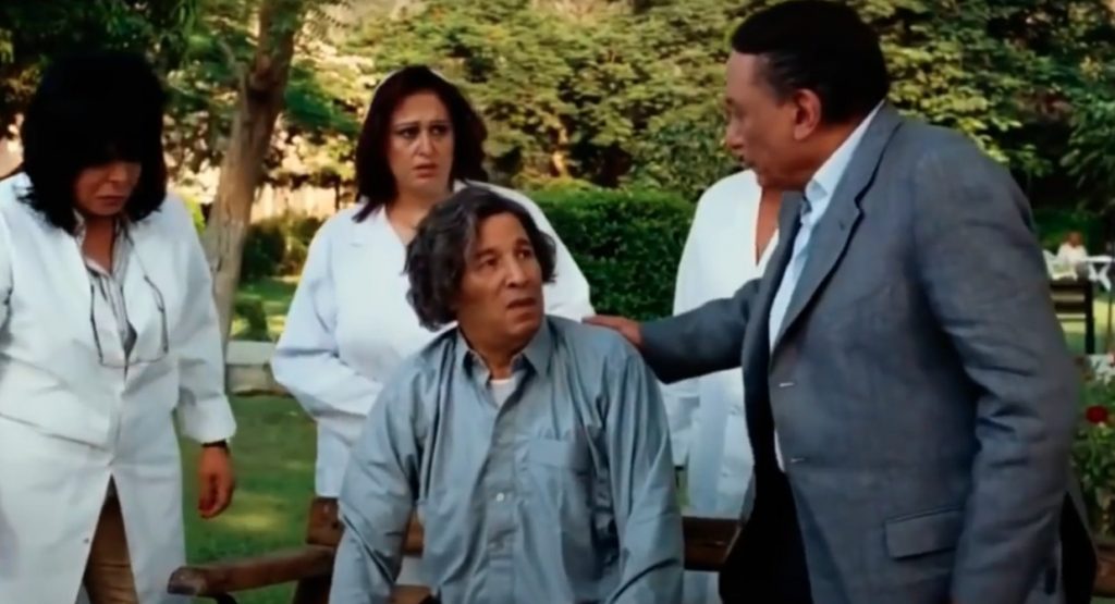 اليوم العالمي لمرض الزهايمر – التوعية بمرض فقدان الذاكرة