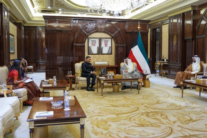 الشيخ أحمد العبدالله