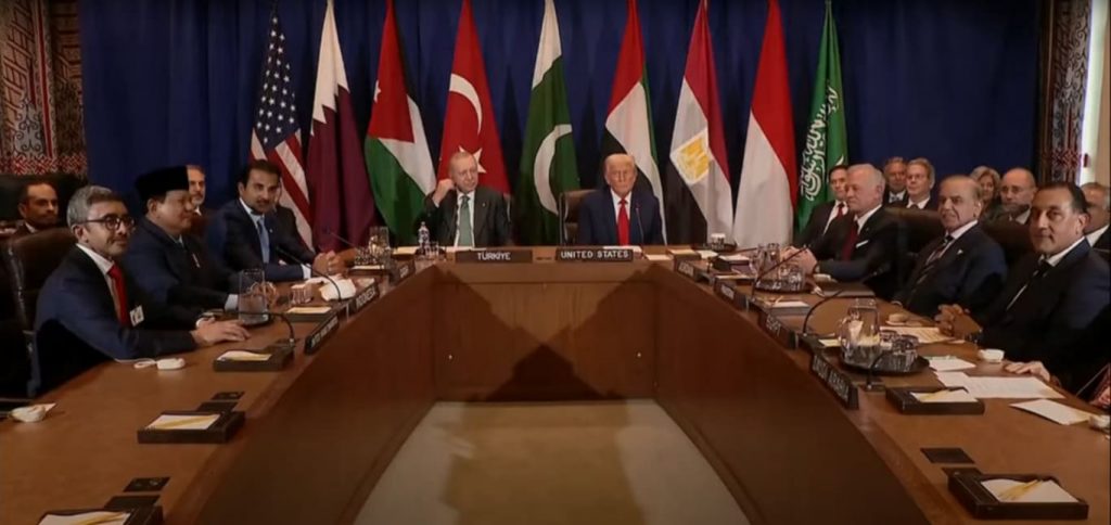 خطة ترامب والاعتراف الأوروبي بفلسطين