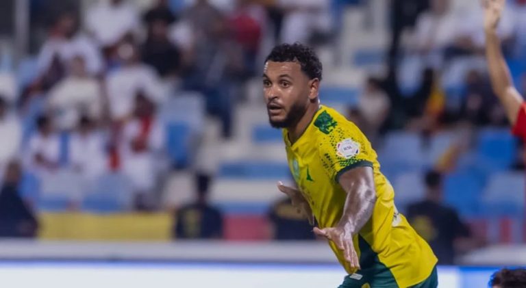 الدوري السعودي