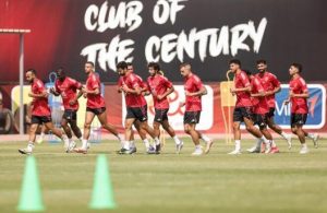 الدوري المصري
