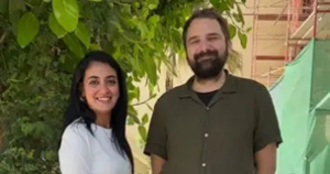 ماكس بيرجمان