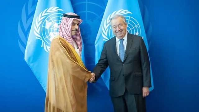 فيصل بن فرحان